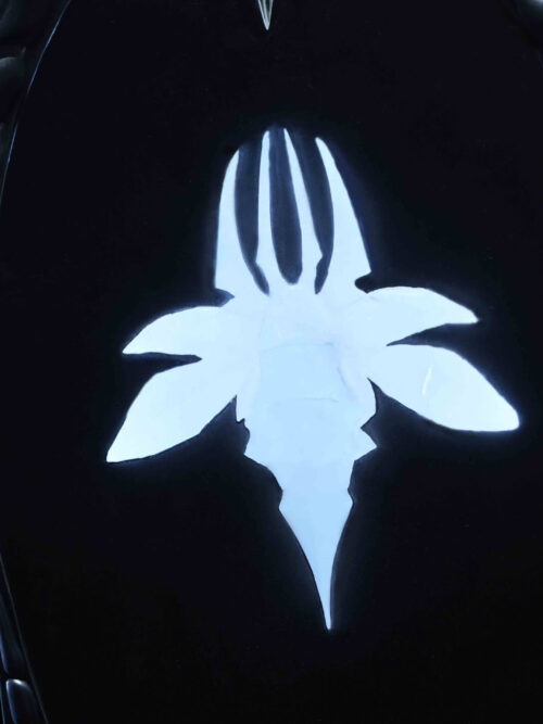 Hollow Knight The Pale King GK Resin Statue