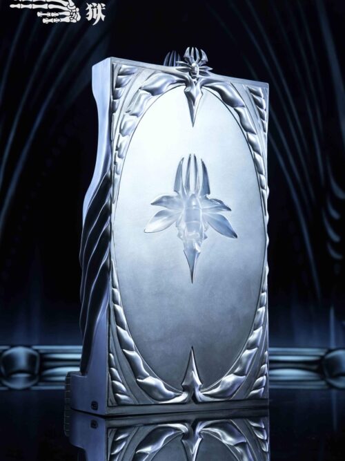 Hollow Knight The Pale King GK Resin Statue