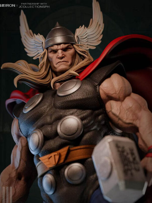 Thor Odinson GK Resin Statue