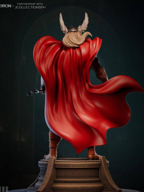 Thor Odinson GK Resin Statue