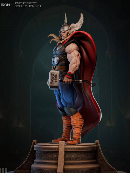 Thor Odinson GK Resin Statue
