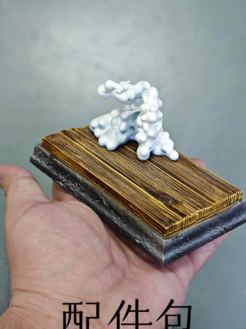 CP0 Vol.11 Kalifa GK Resin Statue