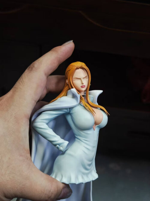 CP0 Vol.11 Kalifa GK Resin Statue