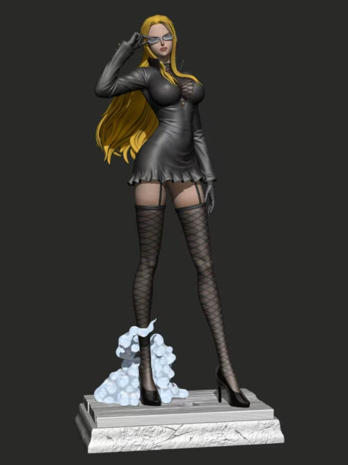 CP0 Vol.11 Kalifa GK Resin Statue