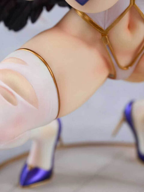 Little Devil Series Vol. 1 Lbedo GK Resin Statue
