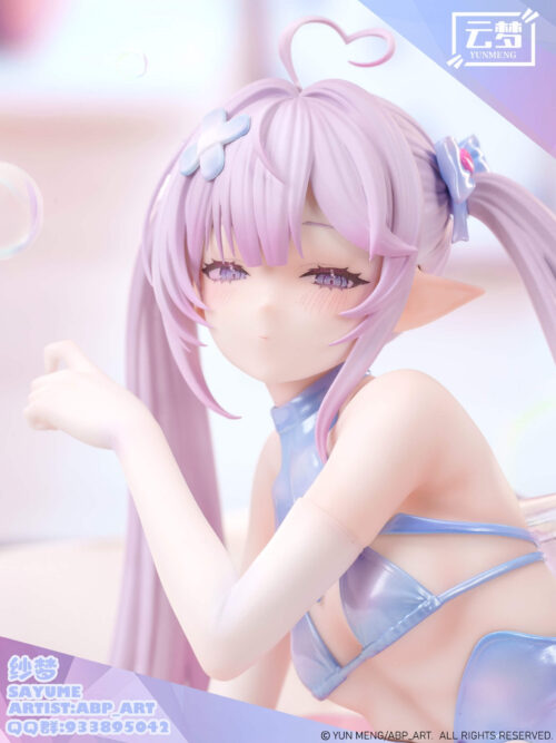 Sayume GK Resin Statue