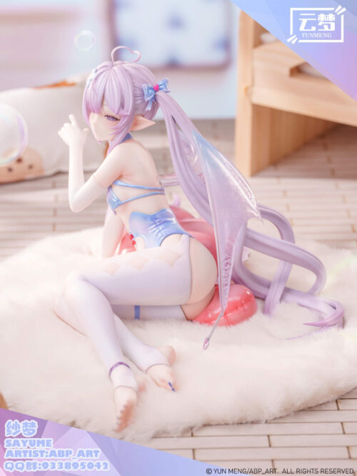 Sayume GK Resin Statue