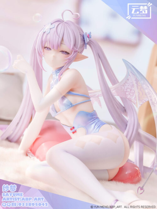 Sayume GK Resin Statue