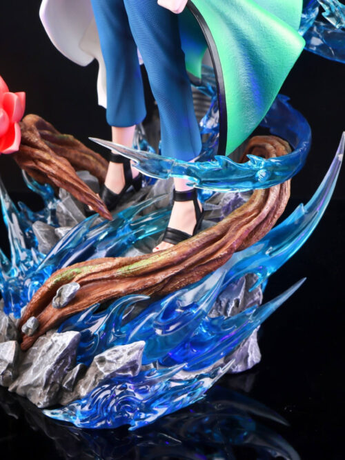 Slug Princess Tsunade GK Resin Statue