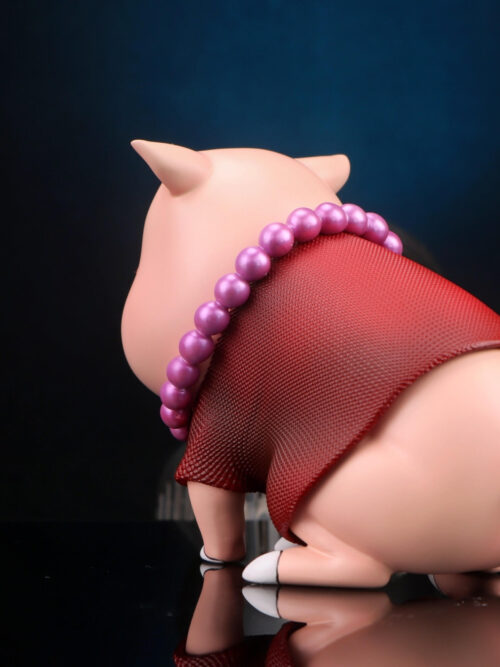 Slug Princess Tsunade GK Resin Statue
