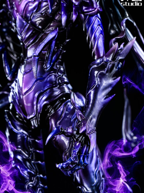 Solo Leveling Shadow Army Vol. 2: Ant King Beru GK Resin Statue