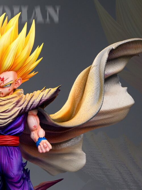 Son Gohan GK Resin Statue