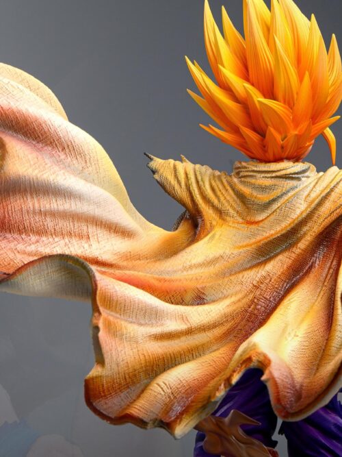 Son Gohan GK Resin Statue