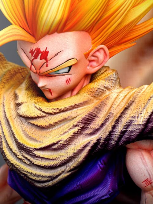 Son Gohan GK Resin Statue