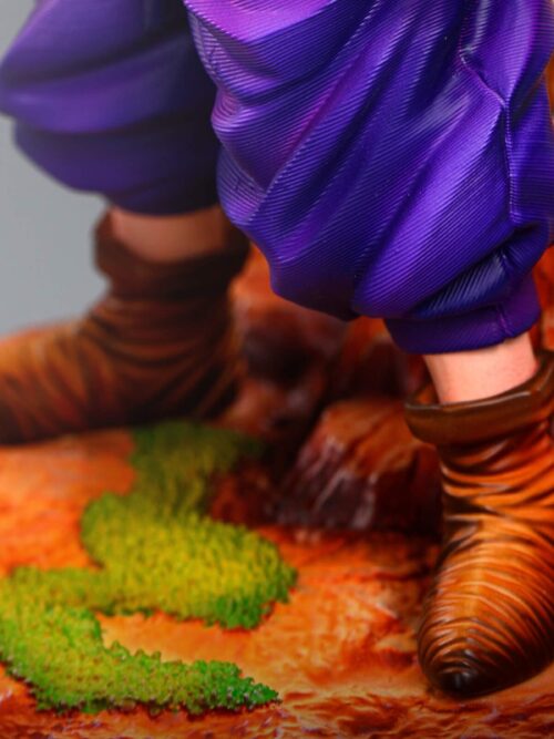 Son Gohan GK Resin Statue