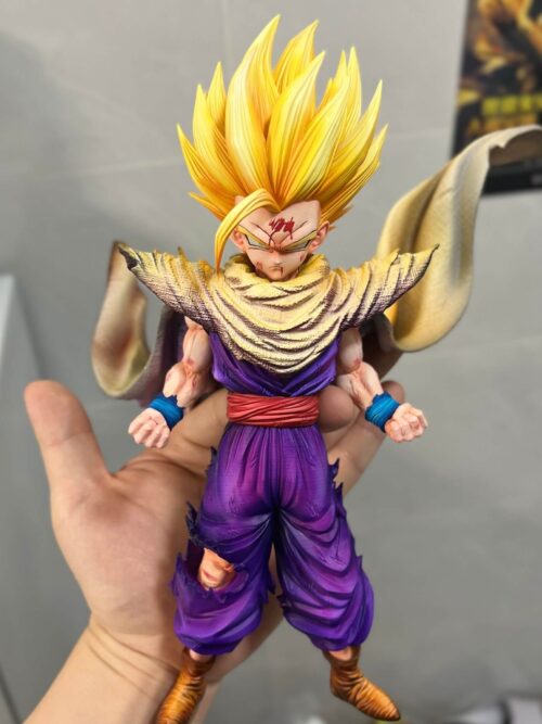 Son Gohan GK Resin Statue
