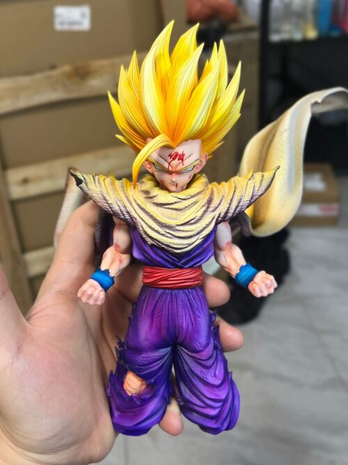 Son Gohan GK Resin Statue
