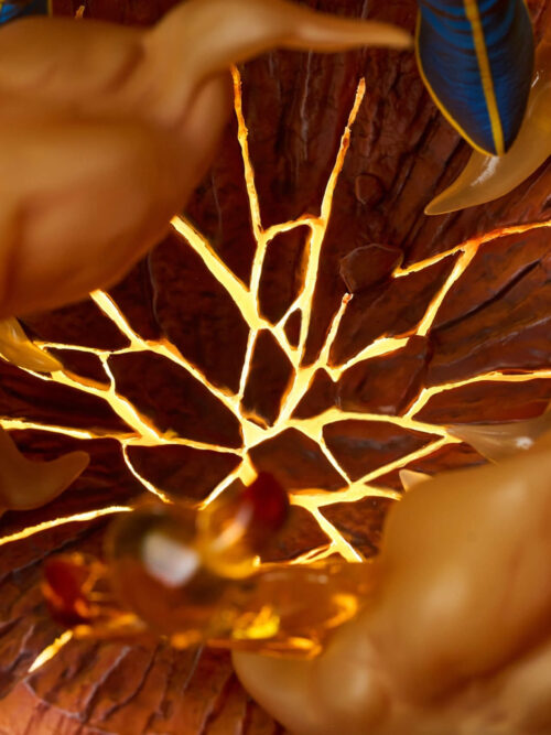 Son Goku GK Resin Statue