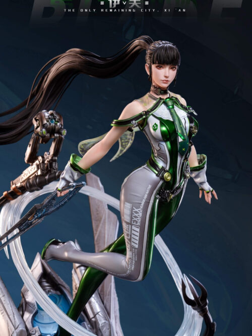Stellar Blade Eve GK Resin Statue