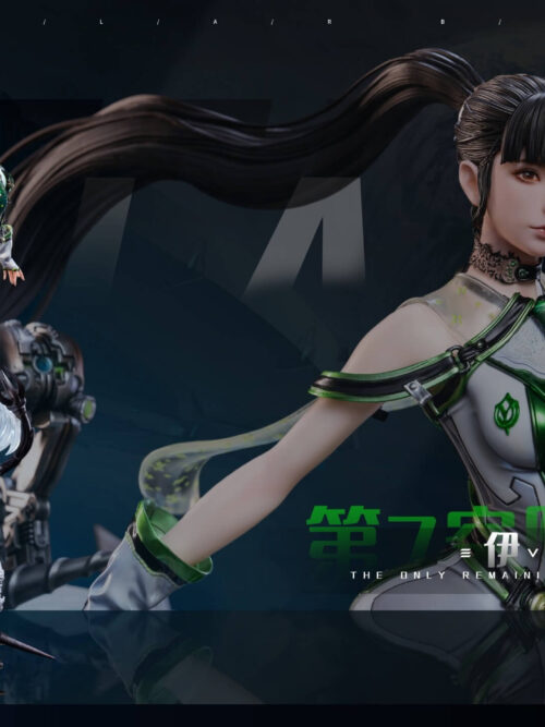 Stellar Blade Eve GK Resin Statue
