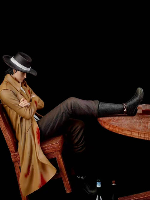 Underground Series: Kenny Ackerman GK Resin Statue