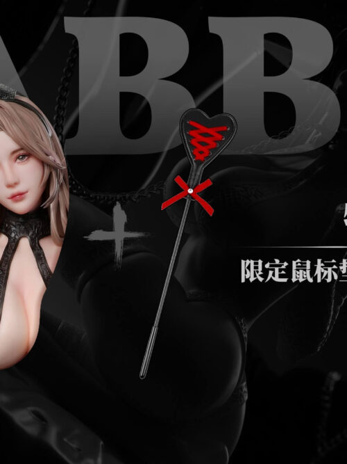 Uniform Series: Dual Bunny Girls "Zhang Min & Bai Jie" GK Resin Statue