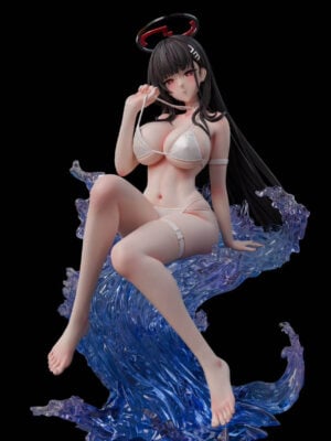 Swimsuit Tsukatsuki Rio - MangGuo Studio - Detail View 7