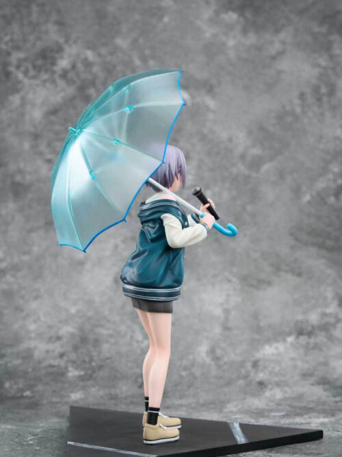 Girls Band Series Vol. 2: Tomori Takamatsu - QiJiang Studio - Detail View 5