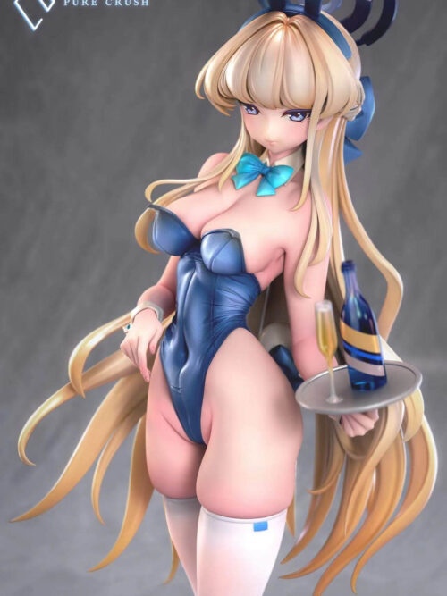 Bunny Girl Series 02 Asuma Toki - Pure Crush Studio - Detail View 4