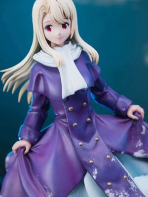 Fate/Grand Order Illyasviel von Einzbern - KOD Studio - Detail View 1