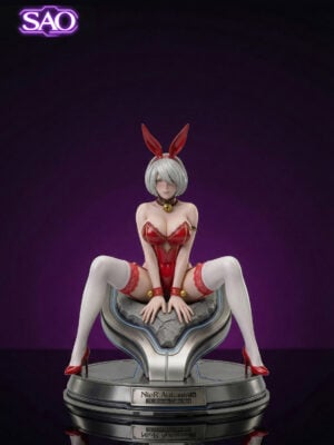 Bunny Girl 2B - SAO Studio - Collectible Figure Main View