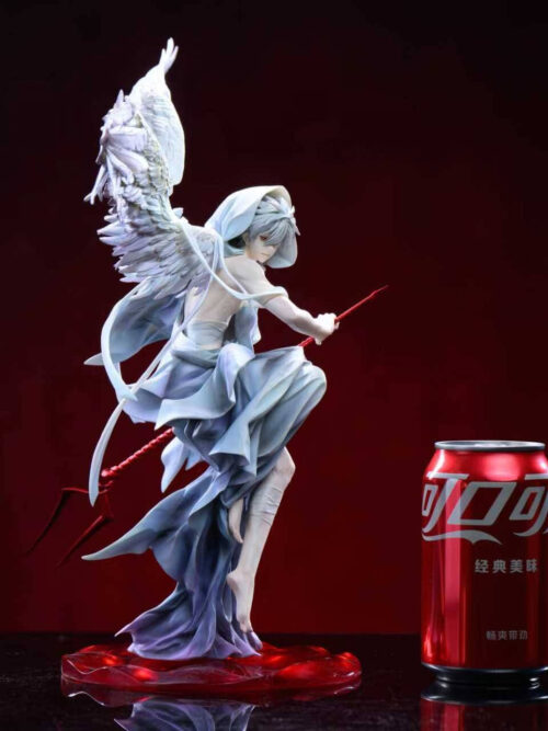 Angel Kaworu Nagisa - FK Studio - Detail View 4