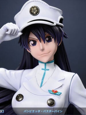 Sternritter "E" Bambietta Basterbine - WanGuanZaoWu Studio - Detail View 1