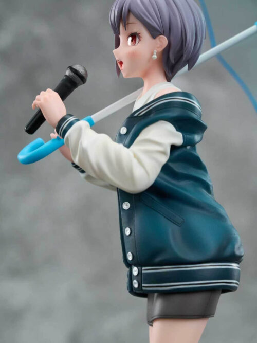 Girls Band Series Vol. 2: Tomori Takamatsu - QiJiang Studio - Detail View 2