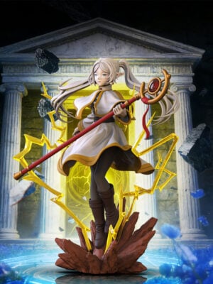 Frieren - Qian Studio - Detail View 1