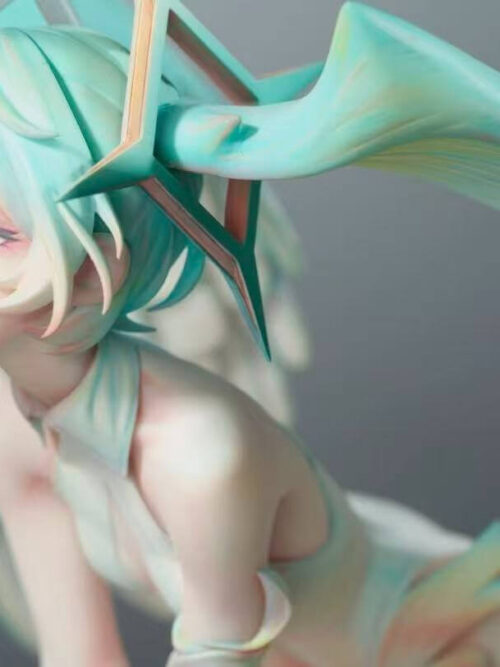 Hatsune Miku - FK Studio - Detail View 5
