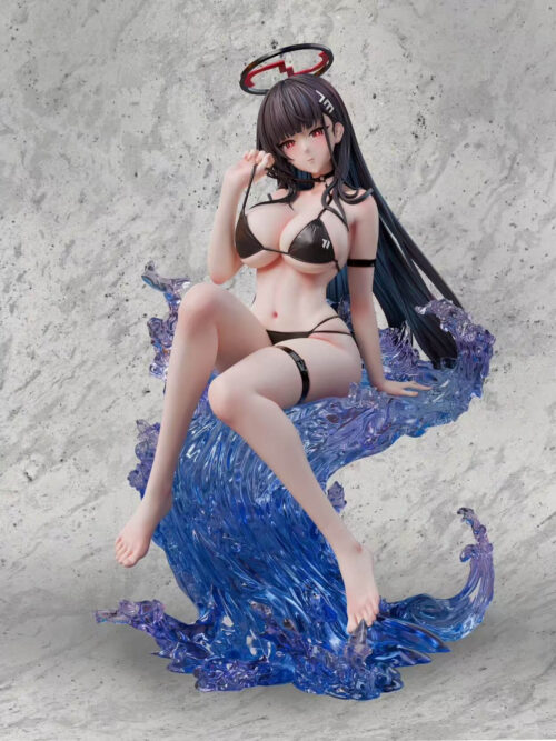 Swimsuit Tsukatsuki Rio - MangGuo Studio - Detail View 3