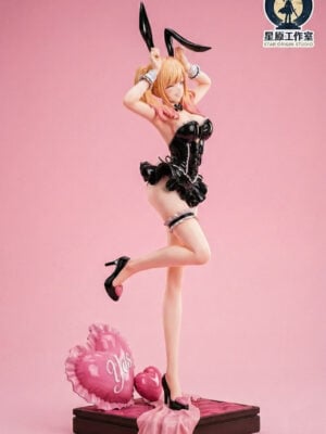 Marin Kitagawa Bunny Girl - Star Origin Studio - Detail View 1