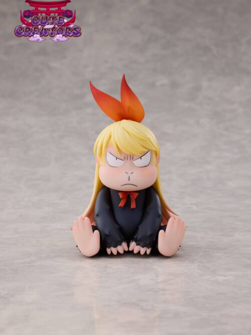 Nisekoi Chitoge Kirisaki - CuteCreators Studio - Detail View 9