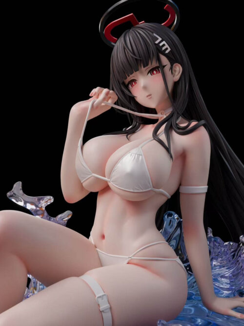 Swimsuit Tsukatsuki Rio - MangGuo Studio - Detail View 6