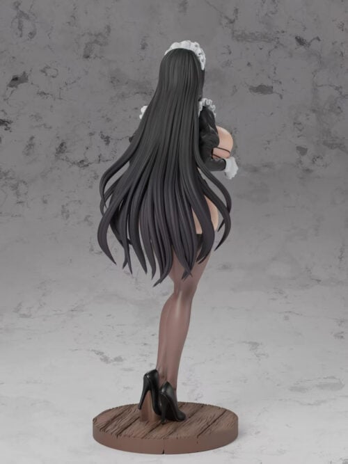Tsukatsuki Rio - Bust Studio - Detail View 3