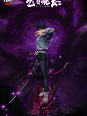 Yuta Okkotsu - Too Studio - Detail View 1