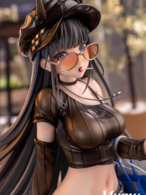 Noshiro Fragrance of Luxury Date - SJ Studio - Detail View 1