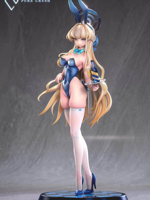 Bunny Girl Series 02 Asuma Toki - Pure Crush Studio - Detail View 2