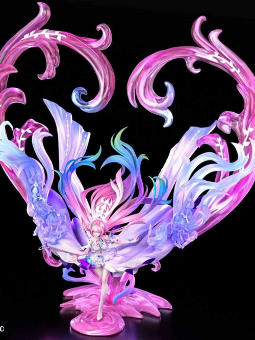 Honkai Series Elysia: Ripples of the Past - Hakimi Studio - Detail View 2