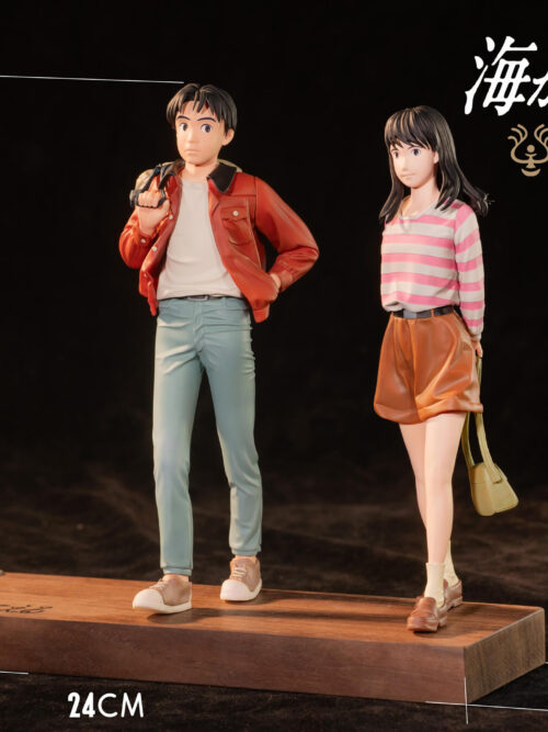 Rikako Muto & Taku Morisaki - LAPUTA Studio - Detail View 6