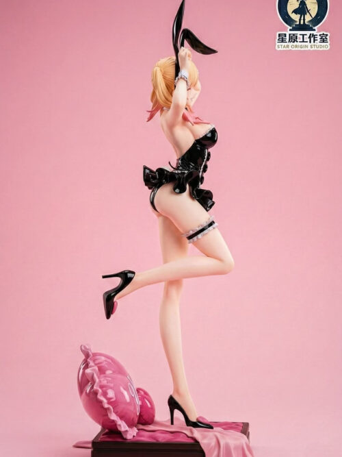 Marin Kitagawa Bunny Girl - Star Origin Studio - Detail View 2