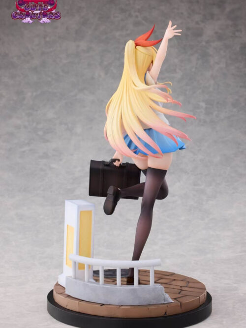 Nisekoi Chitoge Kirisaki - CuteCreators Studio - Detail View 7