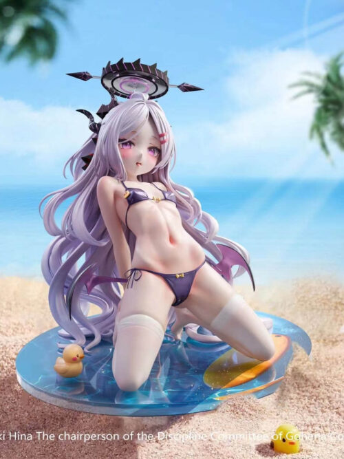 Loli Series 01: Swimsuit Ver. Sorasaki Hina - Pure Crush Studio - Collectible Figure Main View