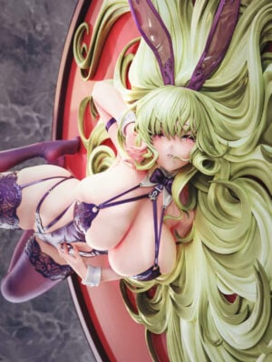 Azur Lane Napoli - HeadLight Studio - Detail View 1